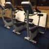 Precor UBK 815 Upright Bike