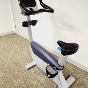 Precor UBK 835 Upright Bike