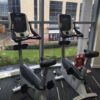 Precor UBK 885 Upright Bike