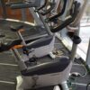 Precor UBK 885 Upright Bike