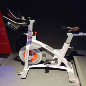 Schwinn AC Performance Carbon Blue Indoor Cycle