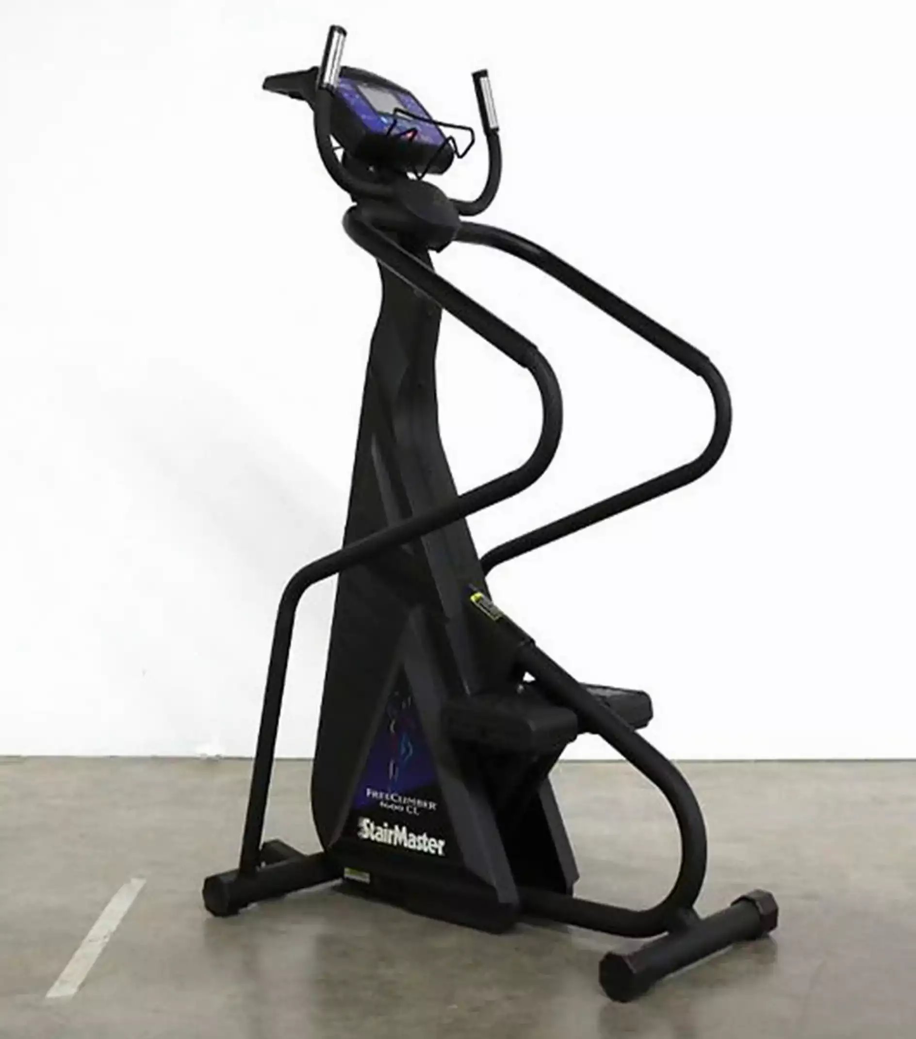 Stairmaster 4600CL Blue Face Cordless Stepper