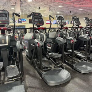 Star Trac 8 Series Versastrider