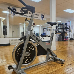 Star Trac Pro Indoor Cycle