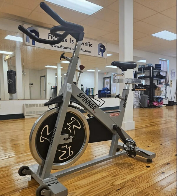 Star Trac Pro Indoor Cycle