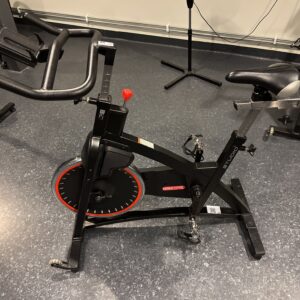 Star Trac Studio 3 Indoor Cycle