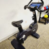Technogym Excite 1000 Upright Bike with Unity