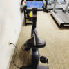 Technogym Excite 1000 Upright Bike with Unity