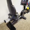Technogym Excite Recline 1000 Recumbent Bike with Unity
