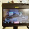 Technogym Excite Recline 1000 Recumbent Bike with Unity