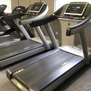 Technogym Excite Run 700 Treadmill with Unity