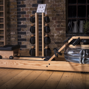 WaterRower Natural Rowing Machine
