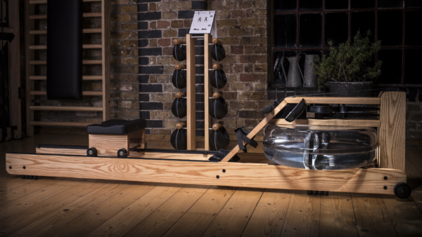 WaterRower Natural Rowing Machine