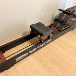 WaterRower Oxbridge Rowing Machine