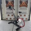Keiser M3i Indoor Cycle