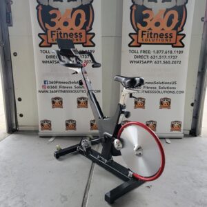 Keiser M3i Indoor Cycle