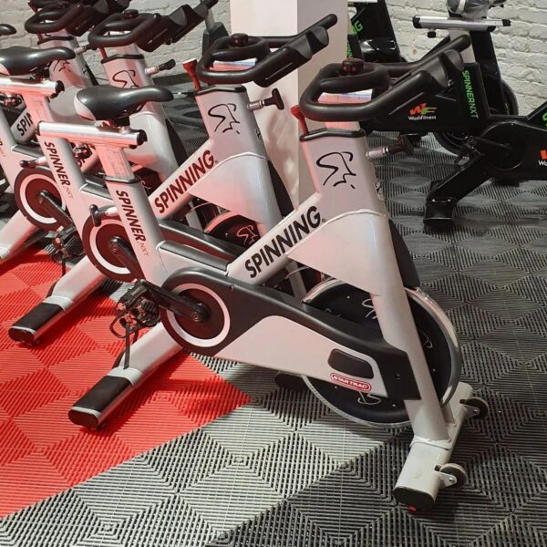 Star Trac NXT 7170 Indoor Cycle