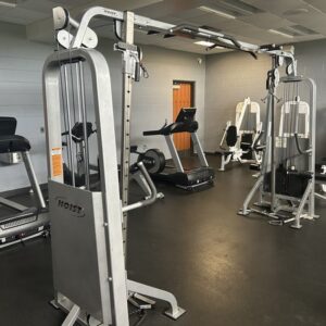 Hoist Fitness Cable Crossover