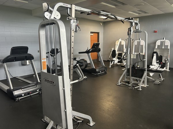 Hoist Fitness Cable Crossover