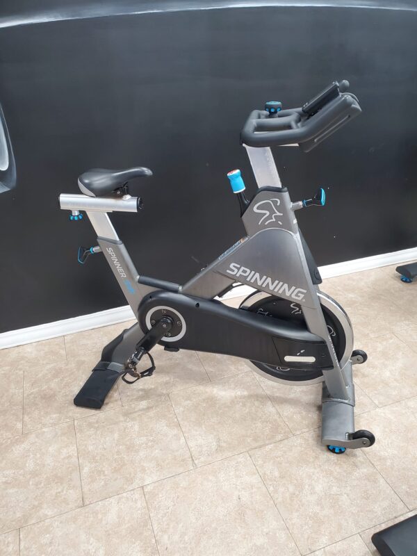 Precor Spinner Shift Indoor Cycle
