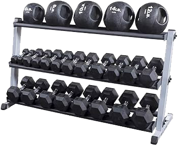 Free Weights