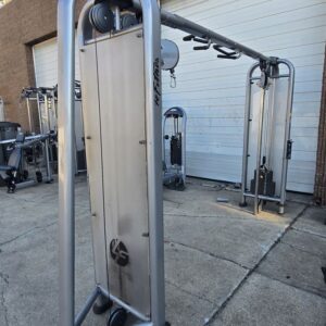 Life fitness signature cable crossover
