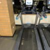 Precor TRM885 Treadmill with P82 Console