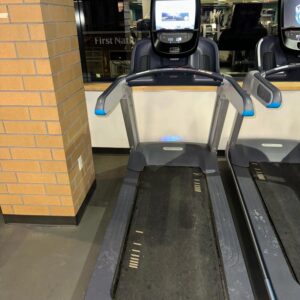 Precor TRM885 Treadmill with P82 Console