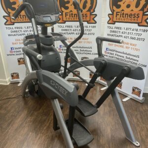 Cybex 770AT Arc Trainer with E3 Console