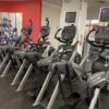 Cybex 770A Arc Trainer