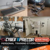 Personal Training Studio Package 03a