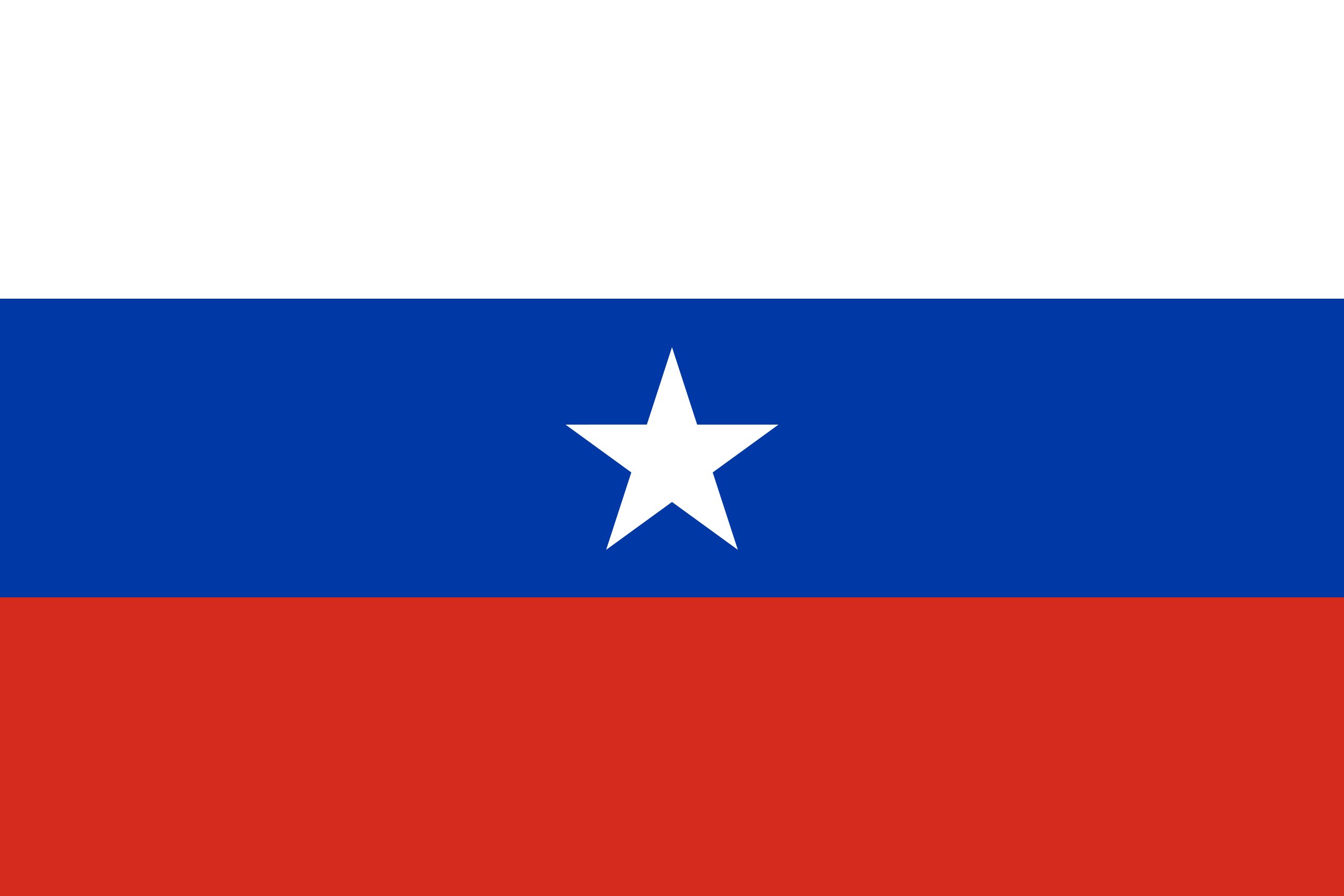 Chile Flag