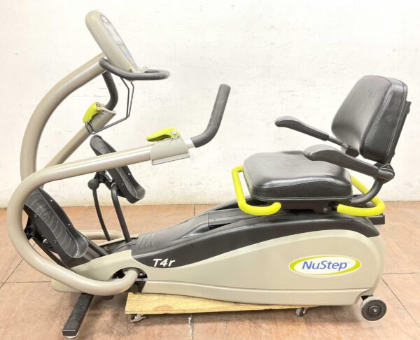 NuStep T4r Recumbent Cross Trainer