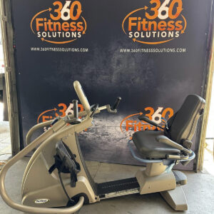 NuStep T5XR Recumbent Cross Trainer