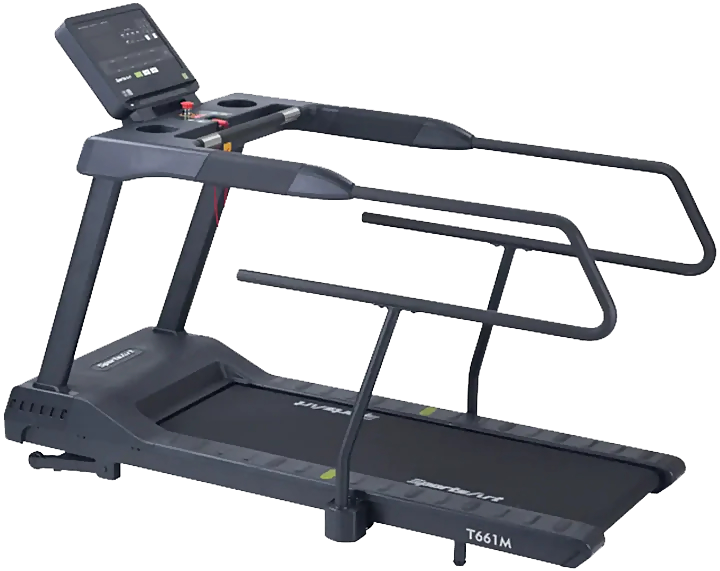 Rehab Treadmills