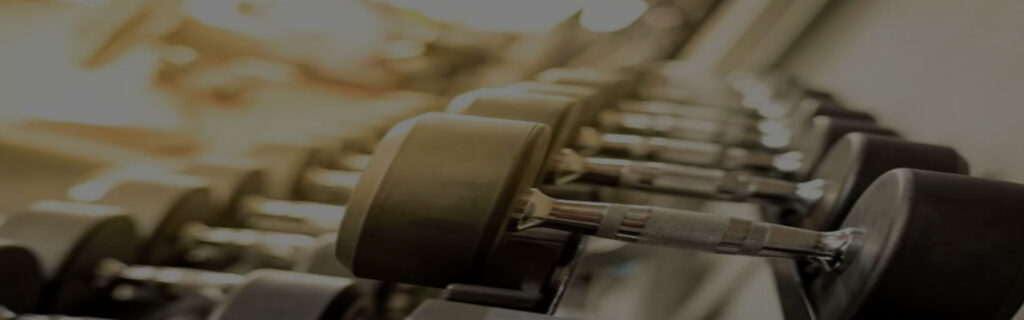 The Benefits of Weight Sets for Your Home Gym