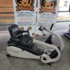 NuStep TRS 4000 Recumbent Cross Trainer