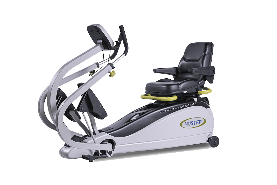 Recumbent Trainers