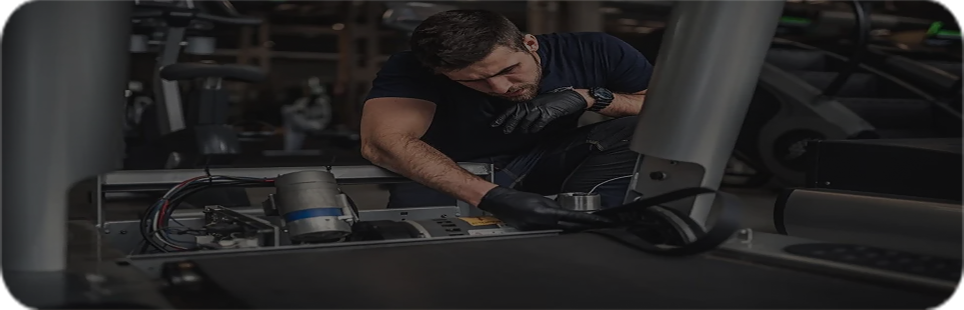 Talk to Service Experts