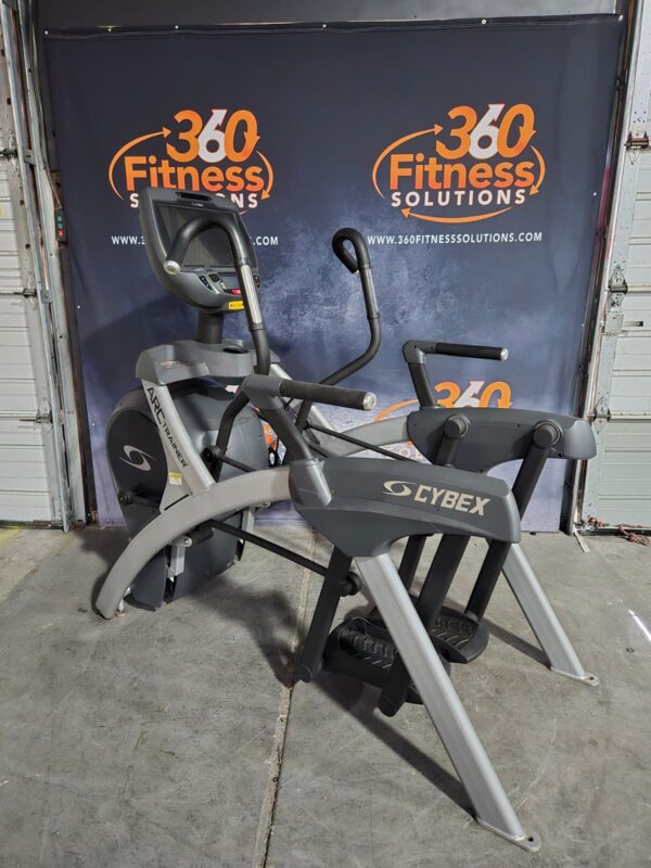 Cybex Arc Trainer 772 AT