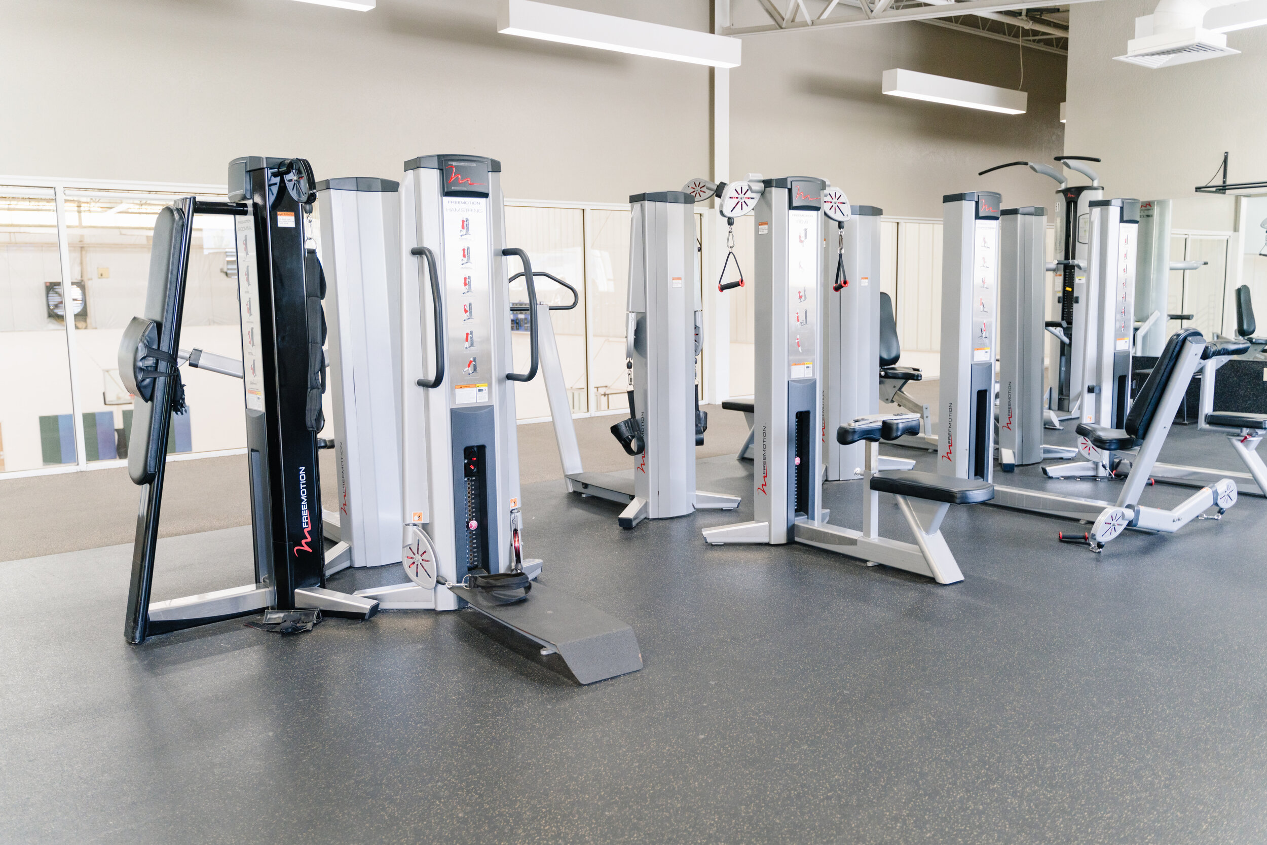 Functional Training