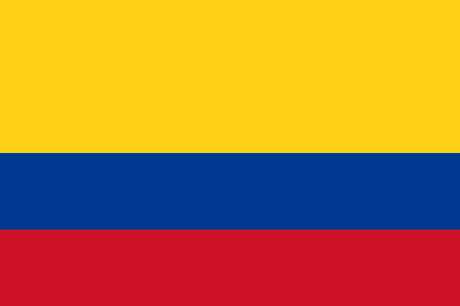 Colombia Gym Equipment