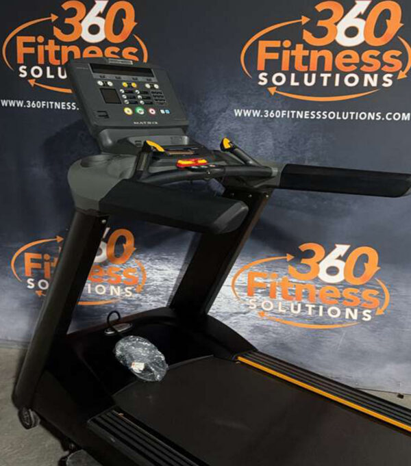 Matrix T5X Treadmill