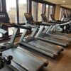 Matrix T7xi Treadmill