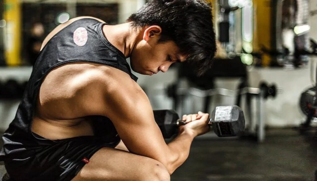 Buy Used Gym Equipment in the Dominican Republic