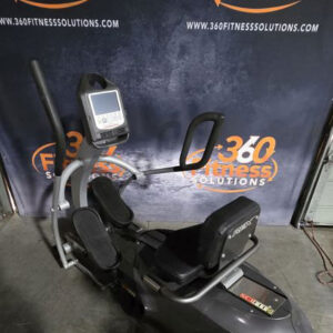 SciFit REX 7000 Total Body Recumbent Elliptical