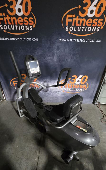 SciFit REX 7000 Total Body Recumbent Elliptical