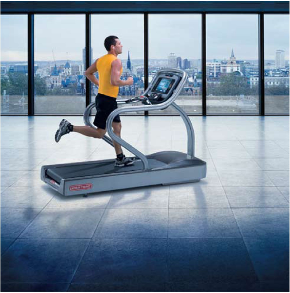 South America Commercial Gym Equipment