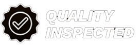 Quality Inspected