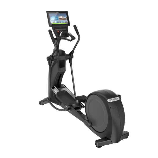 230227 Peloton Precor EFX600 P84 BP RearLeft